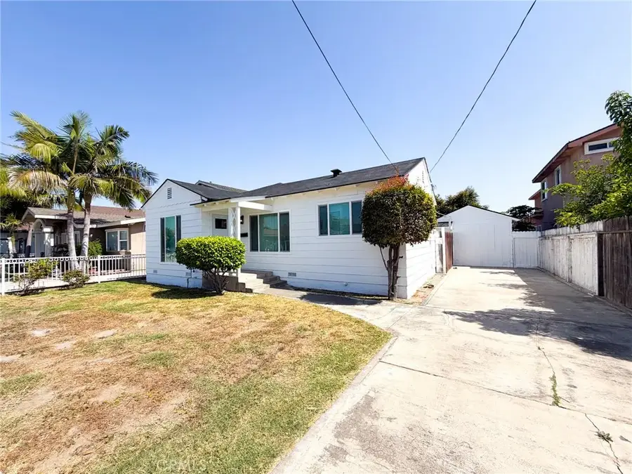 10672 Frances, Garden Grove, CA 92843 - #2