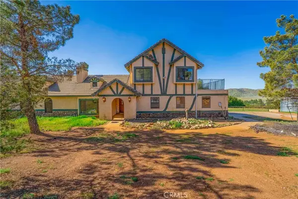 34754 Ellenan, Acton, CA 93510
