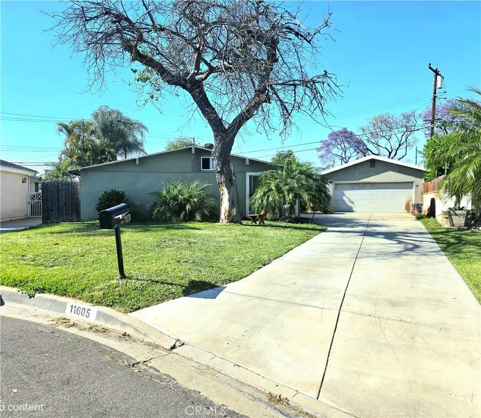 11605 Nan, Whittier, CA 90606 - #1