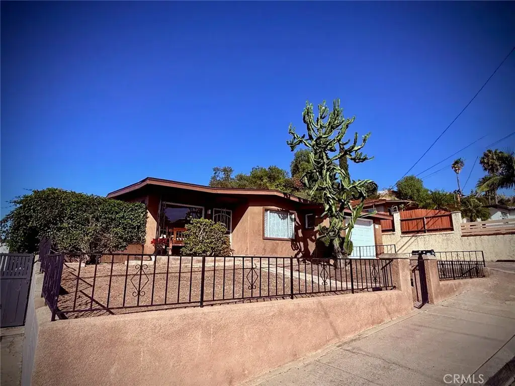 3935 Gayle, San Diego, CA 92115 - #1