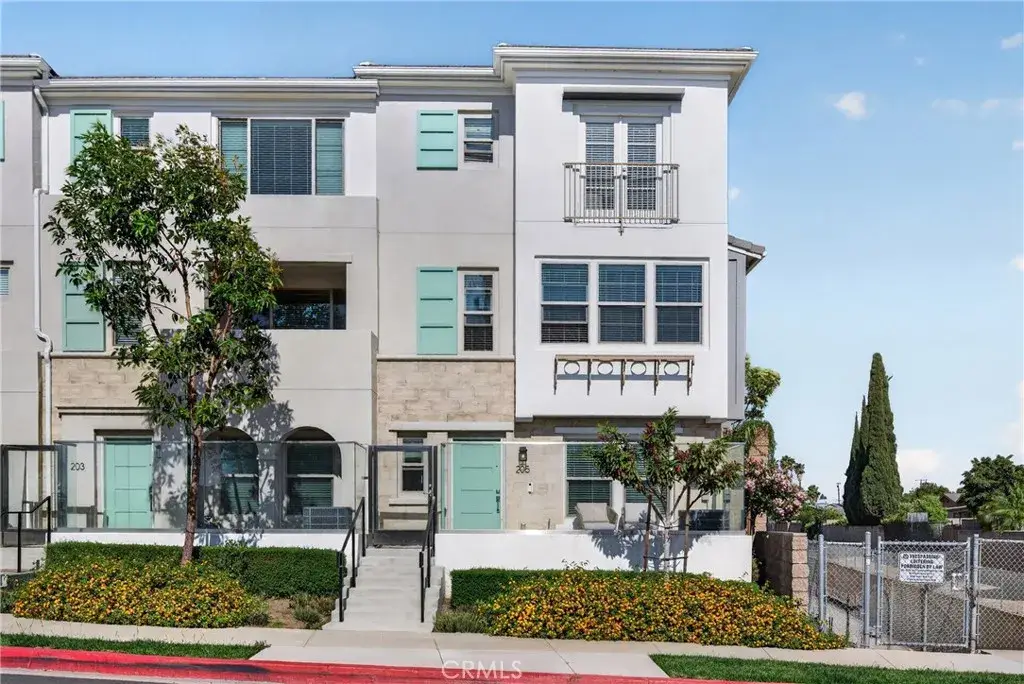 205 S Paige Ln, La Habra, CA 90631 - #1