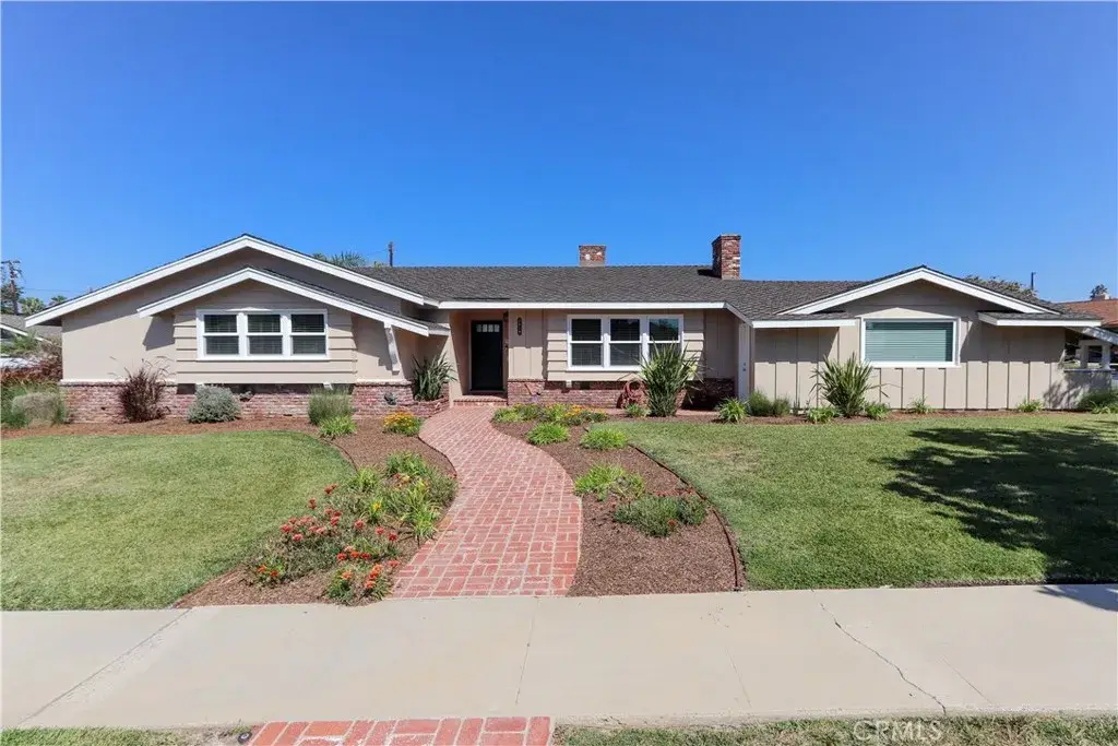 2919 Sunnywood, Fullerton, CA 92835 - #1