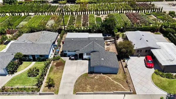 1546 Fieldgate Ave, Hacienda Heights, CA 91745