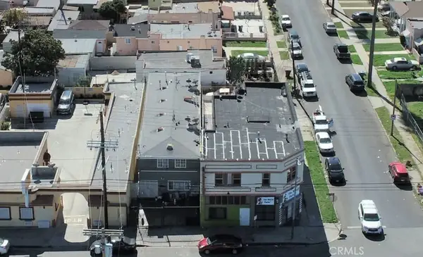 2820 W Slauson Avenue, Los Angeles, CA 90043