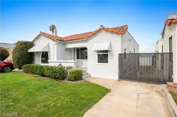 2049 W 71st Street, Los Angeles, CA 90047