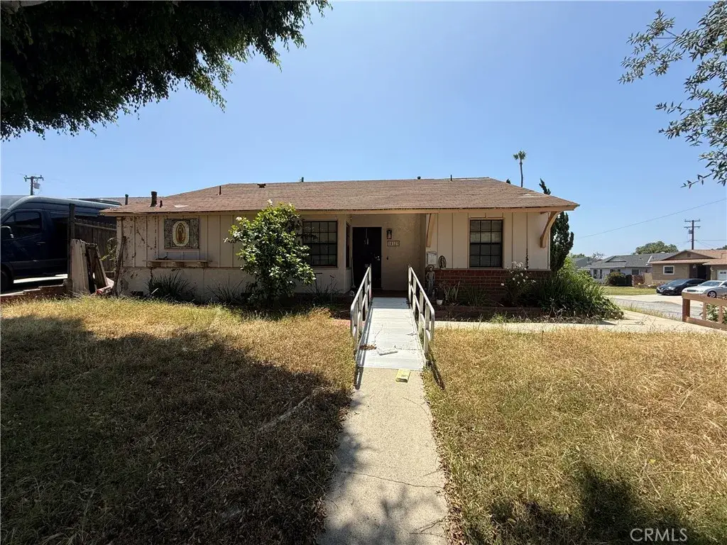 14128 Kelford, Whittier, CA 90604 - #1