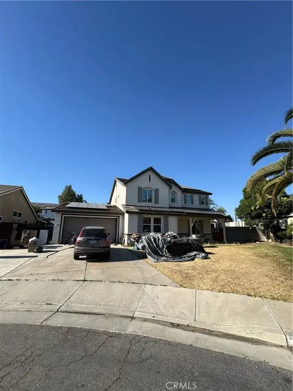 12106 Rambler, Bakersfield, CA 93312