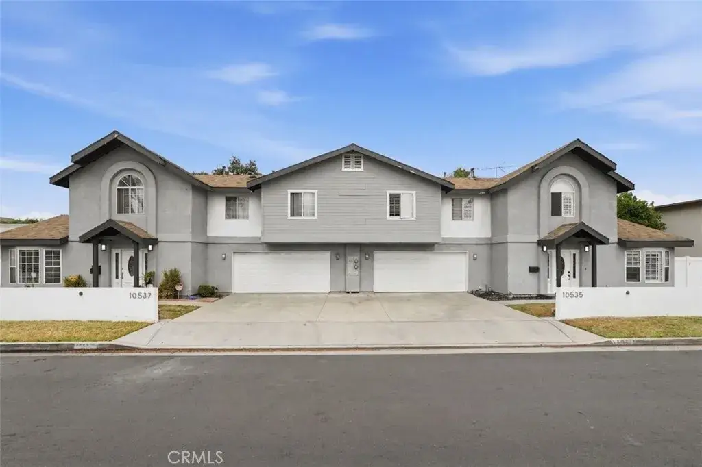 10535 Myrtle, Downey, CA 90241 - #1