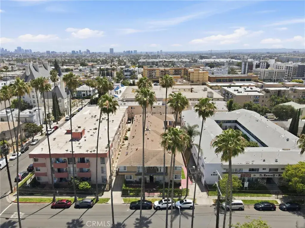 5408 Russell, Los Angeles, CA 90027 - #1