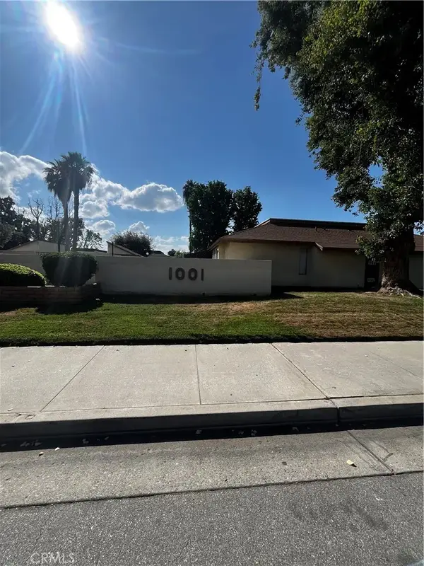 1001 Mcdonald, Bakersfield, CA 93309