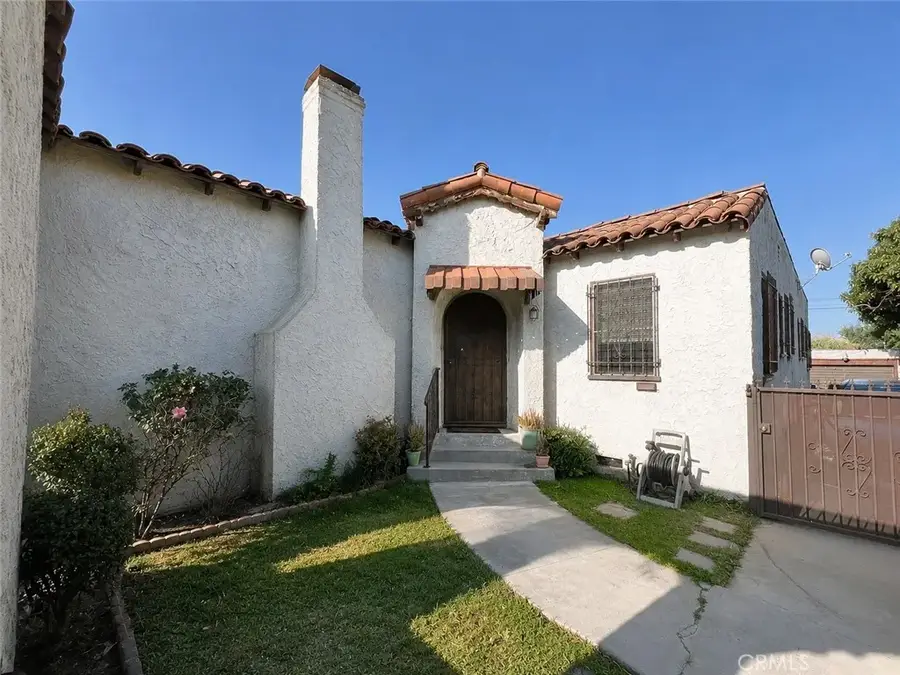 7410 S Harvard, Los Angeles, CA 90047 - #2