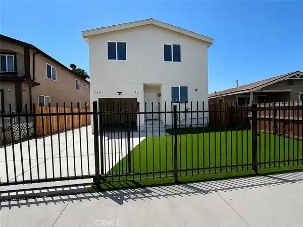 234--234 1/2 E 81st, Los Angeles, CA 90003
