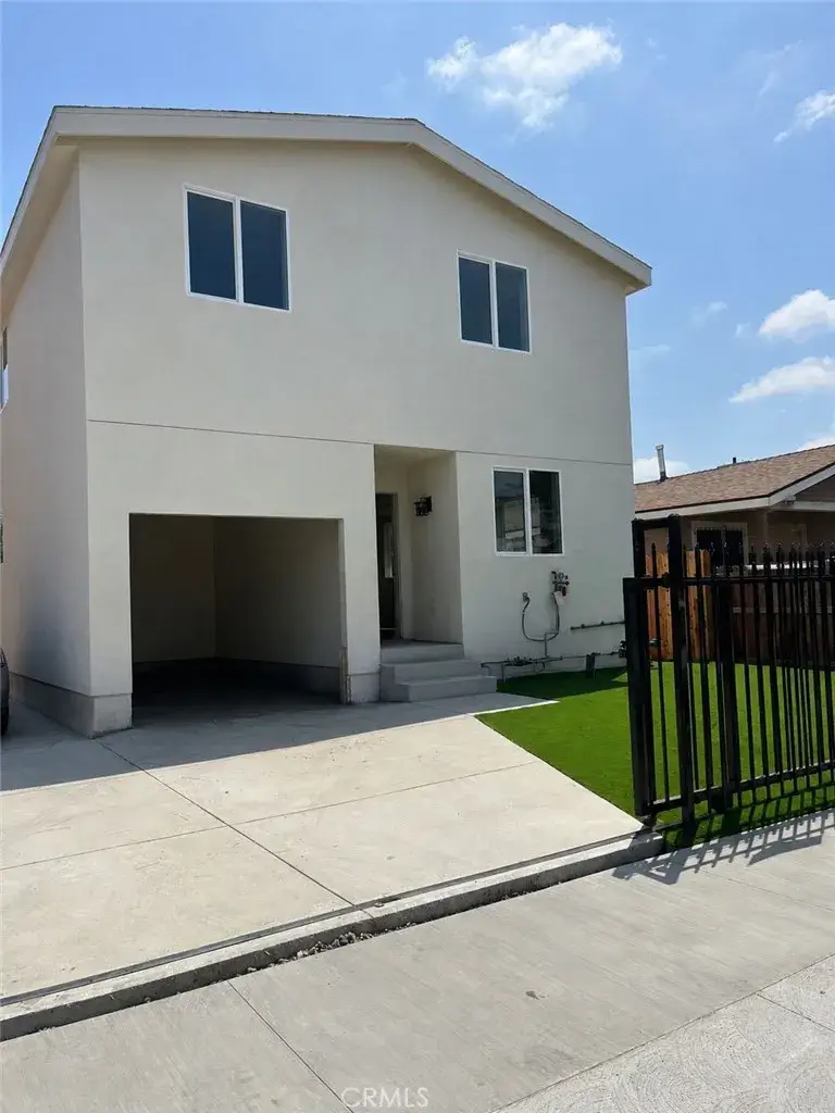 234--234 1/2 E 81st, Los Angeles, CA 90003 - #2