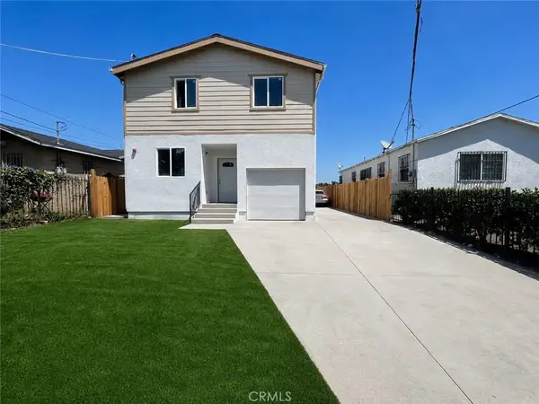 221--223 W 106th, Los Angeles, CA 90003