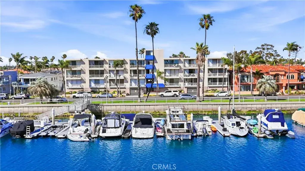 383 Bay Shore Avenue #307, Long Beach, CA 90803 - #1
