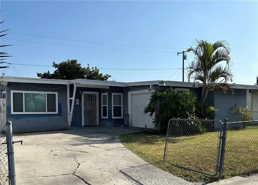 1609 W 166th, Compton, CA 90220 - #1