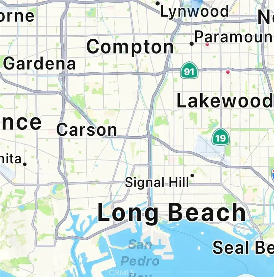 1609 W 166th, Compton, CA 90220 - #3