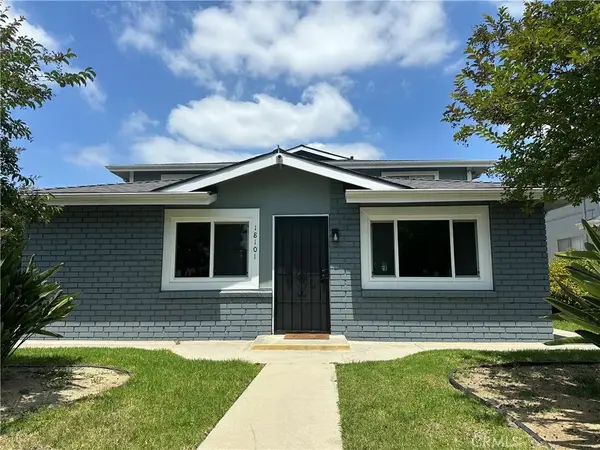 18101 Via Amorosa #2, Rowland Heights, CA 91748