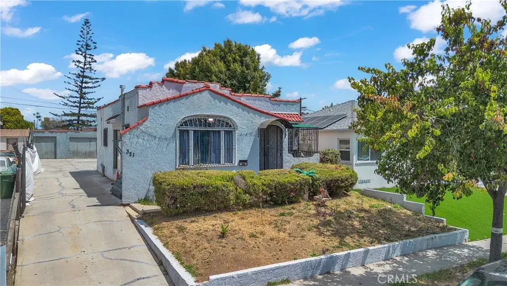 321 E 119th St, Los Angeles, CA 90061 - #1