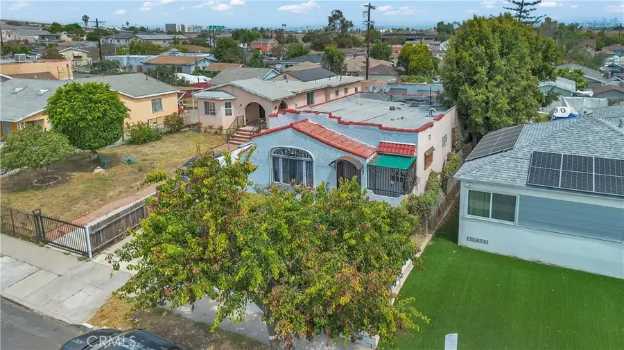 321 E 119th St, Los Angeles, CA 90061 - #2