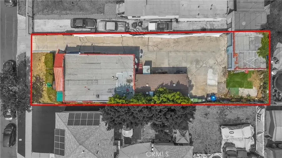 321 E 119th St, Los Angeles, CA 90061 - #3