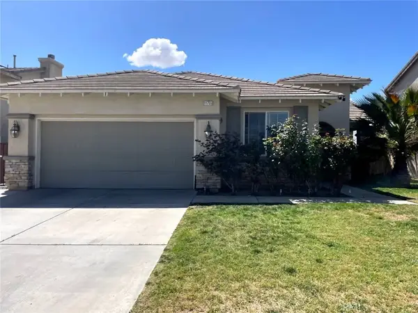 11755 Cliffrose Court, Adelanto, CA 92301