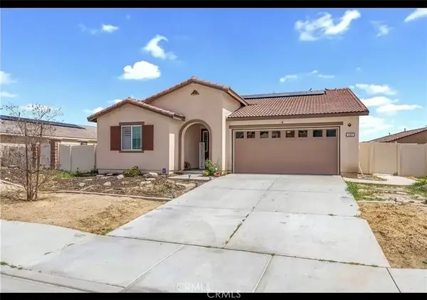 593 Catalpa Park Way, San Jacinto, CA 92582