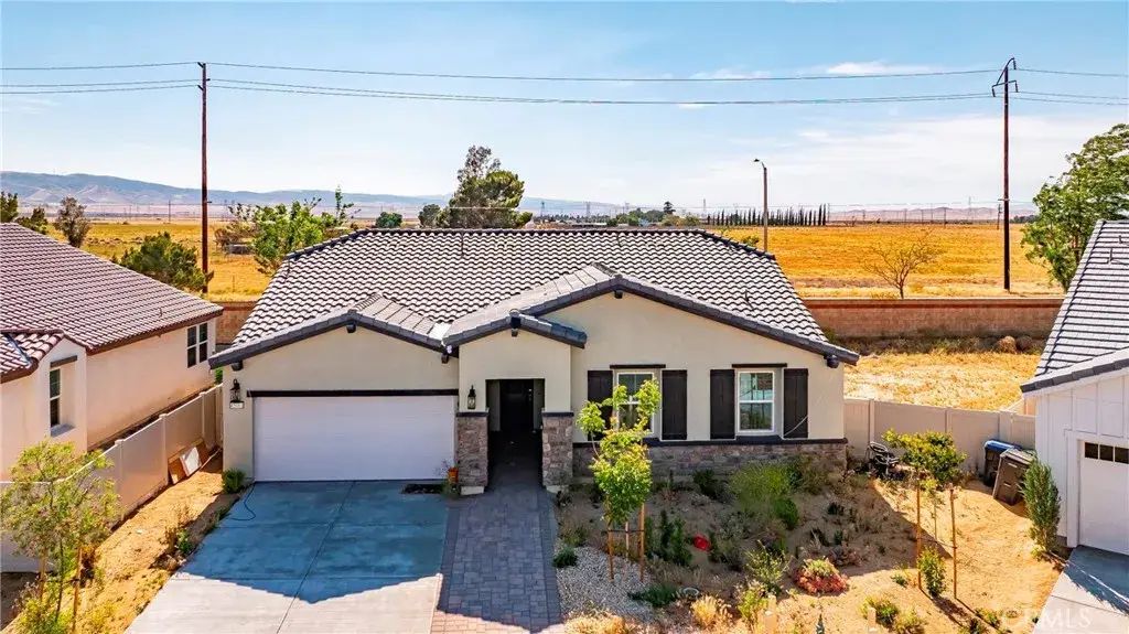 45061 Floral Vista, Lancaster, CA 93536 - #1