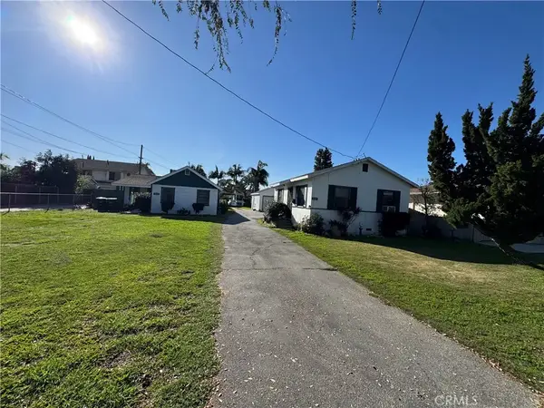 9228 Rio Dell S, Rosemead, CA 91770