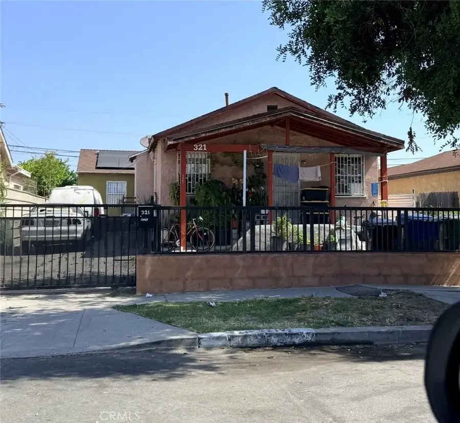 321 E 101st, Los Angeles, CA 90003 - #2