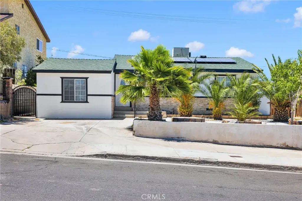 440 Lillian, Barstow, CA 92311 - #1
