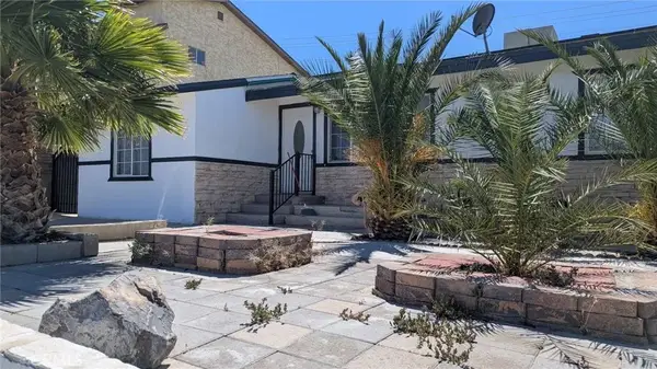 440 Lillian, Barstow, CA 92311