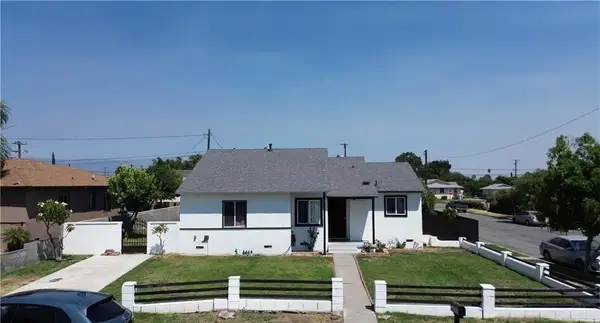 631 N Park, Rialto, CA 92376