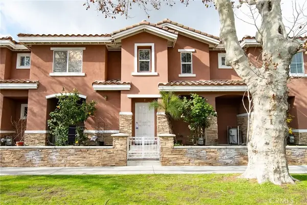 11945 Olive Street #B, Norwalk, CA 90650