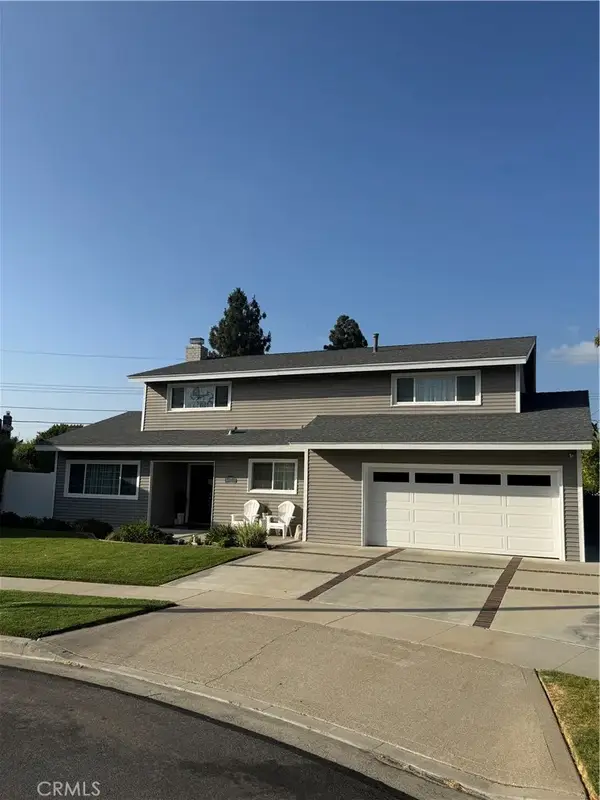 1398 Tartan Circle, Placentia, CA 92870