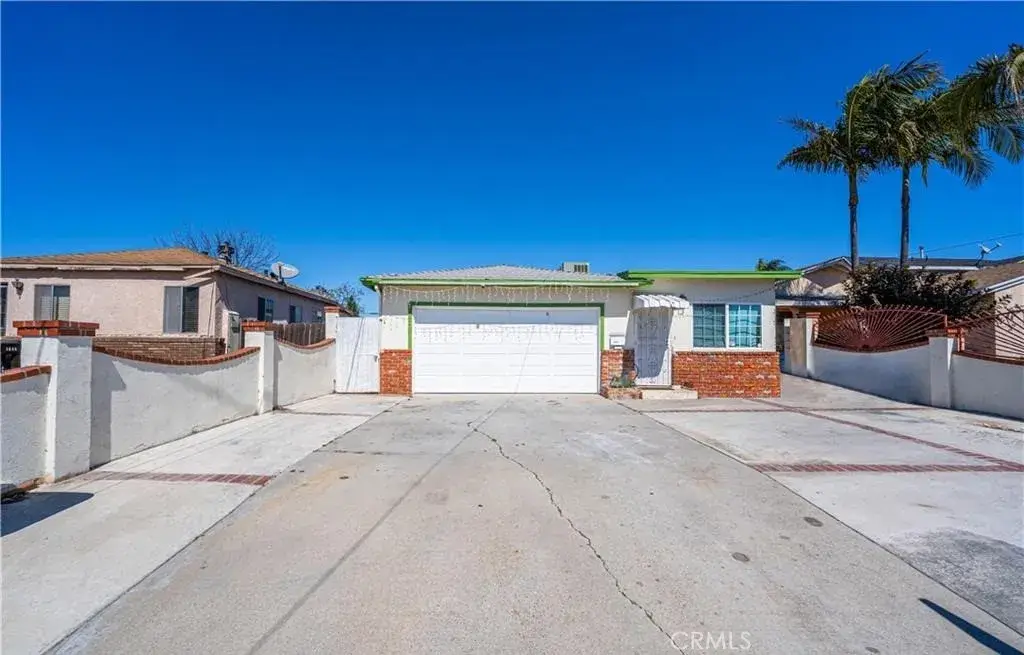 1641 W 222nd Street, Torrance, CA 90501 - #1