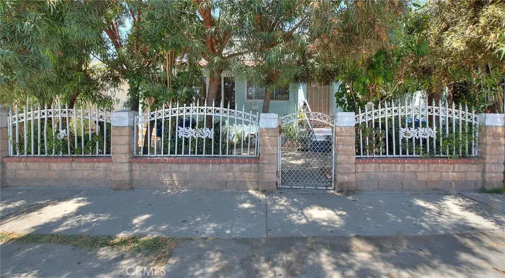 1159 E 74th Street, Los Angeles, CA 90001 - #1