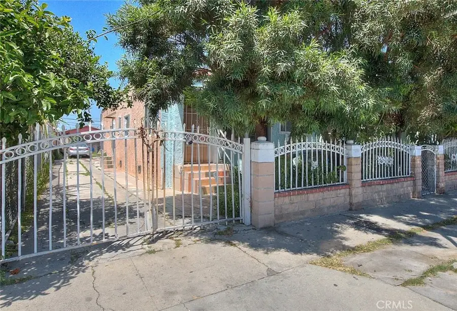 1159 E 74th Street, Los Angeles, CA 90001 - #2