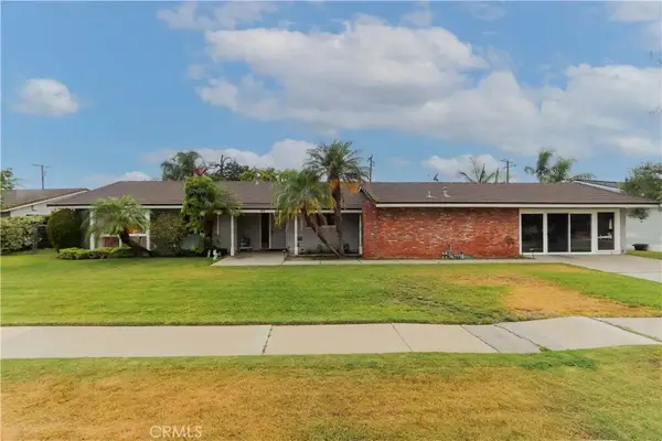 708 El Mirador Drive, Fullerton, CA 92835
