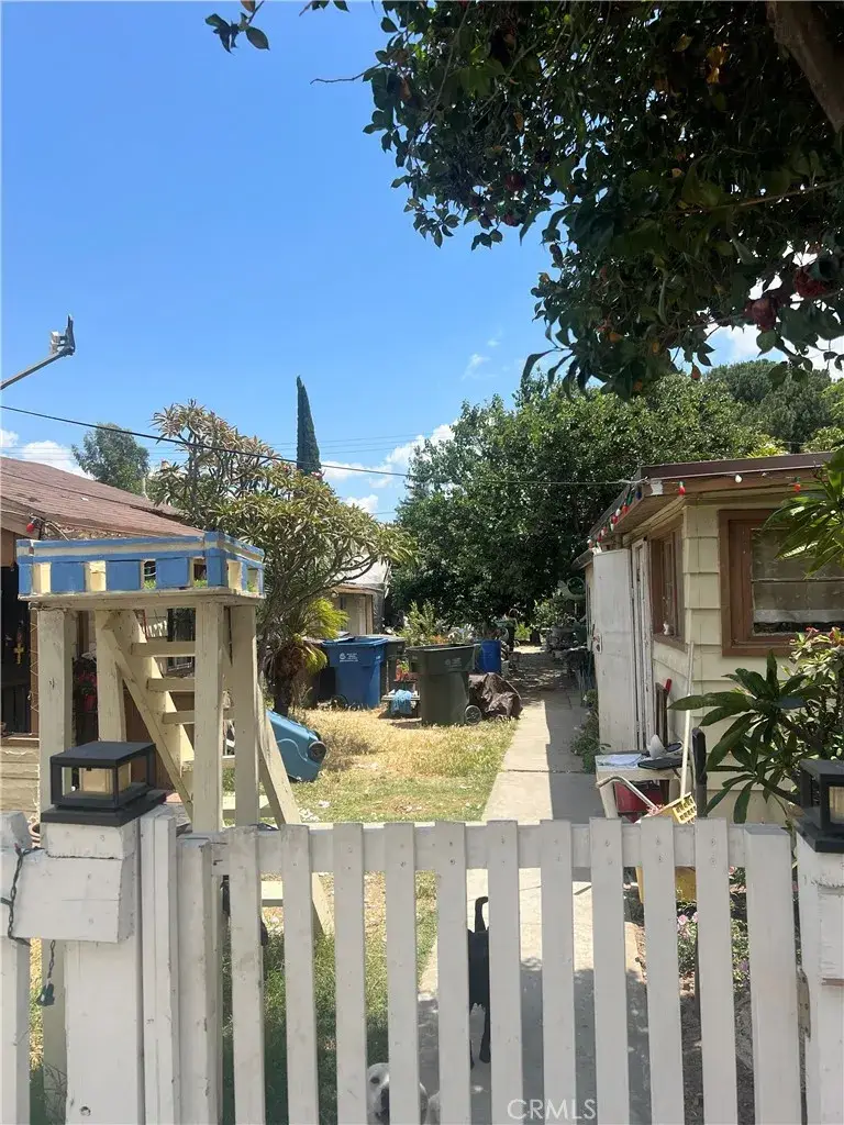 4308 Fandon, El Monte, CA 91732 - #3