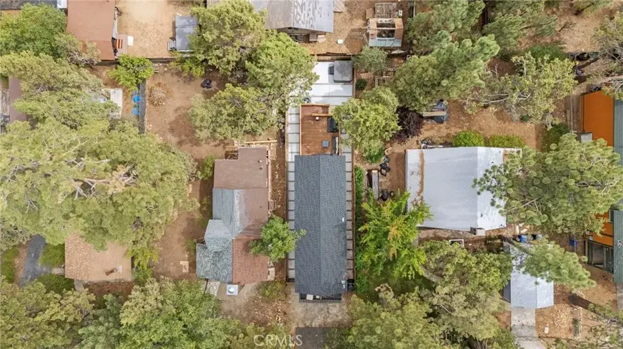 547 Holmes, Sugarloaf, CA 92386 - #3