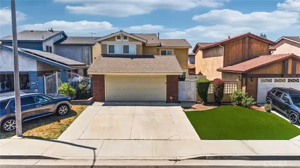 814 E Sandpoint Court, Carson, CA 90746