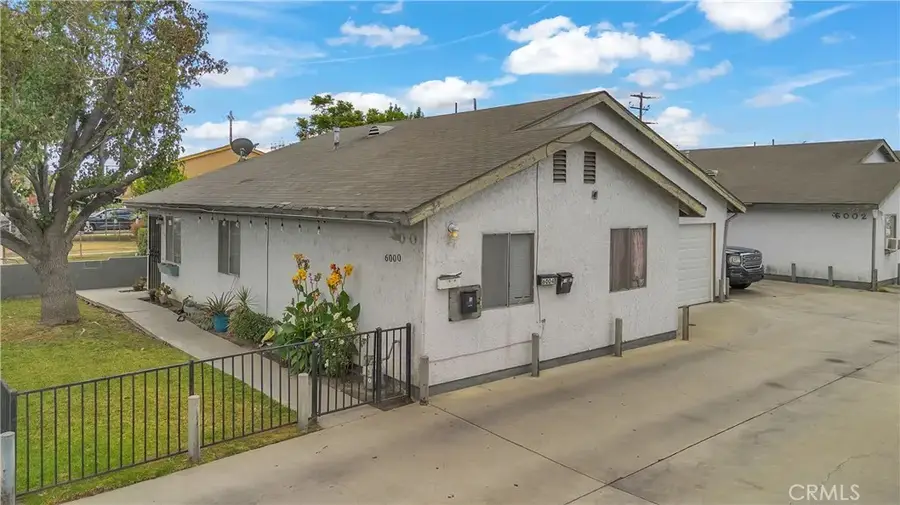 6000 Ludell, Bell Gardens, CA 90201 - #3