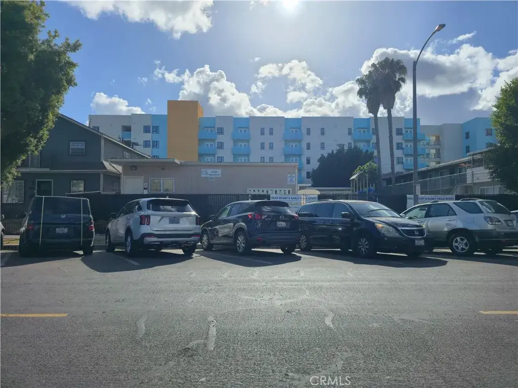 1425 Elm, Long Beach, CA 90813 - #1
