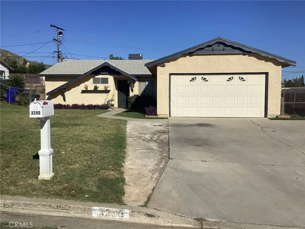 3290 Joel, Jurupa Valley, CA 92509 - #1