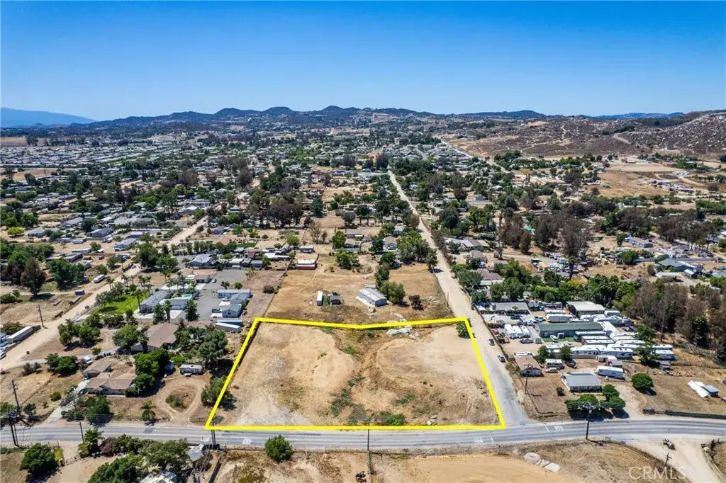 0 Hawthorne, Menifee, CA 92584 - #1