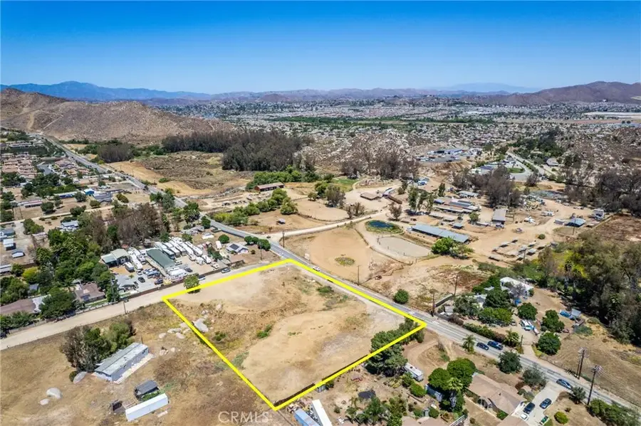 0 Hawthorne, Menifee, CA 92584 - #2