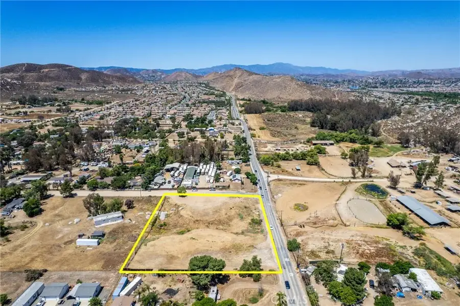 0 Hawthorne, Menifee, CA 92584 - #3