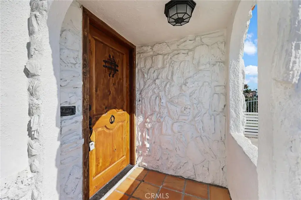 6612 2nd, Los Angeles, CA 90043 - #1