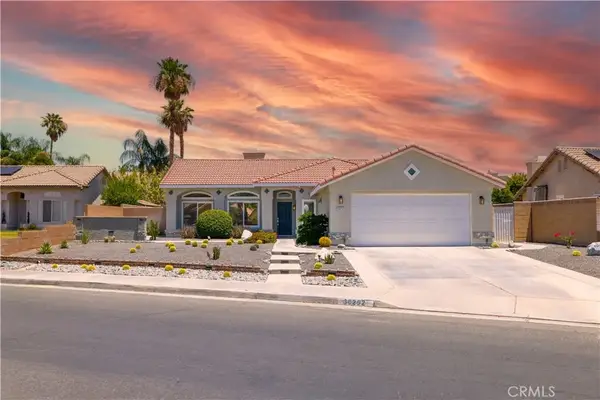 30292 San Eljay, Cathedral City, CA 92234